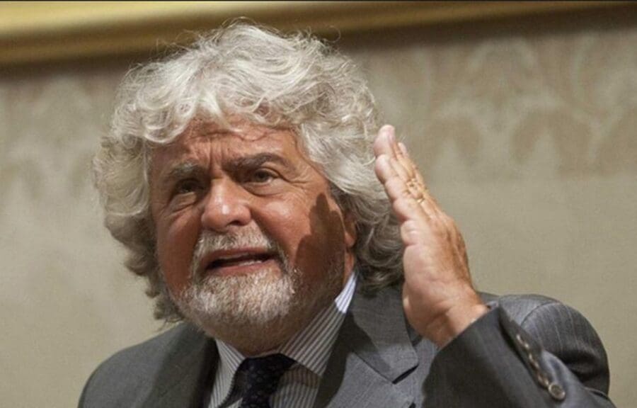 BEPPE-GRILLO