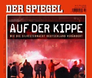 Der Spiegel