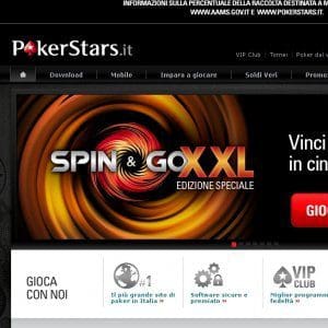 PokerStars