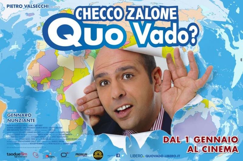 Quo-vado-poster