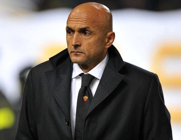 Spalletti