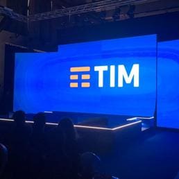 Tim Telecom