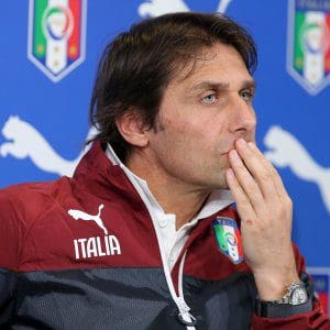 antonio conte