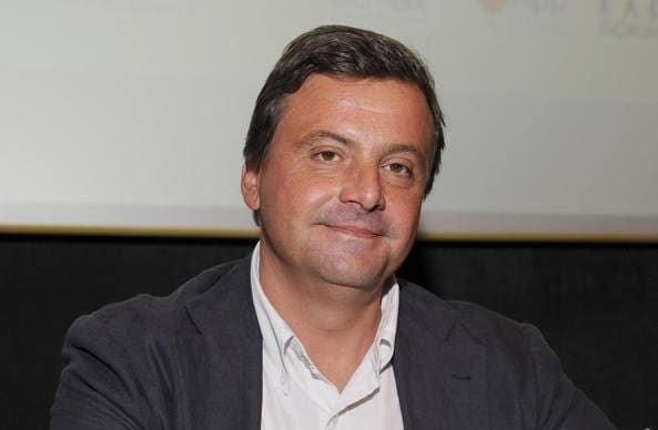 carlo calenda