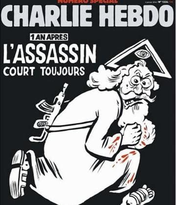 charliehebdo