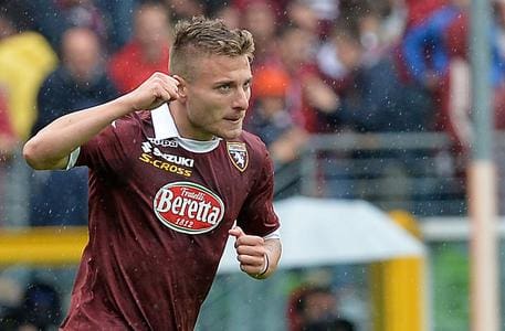 IMMOBILE GOL PER IL MONDIALE, <a href=