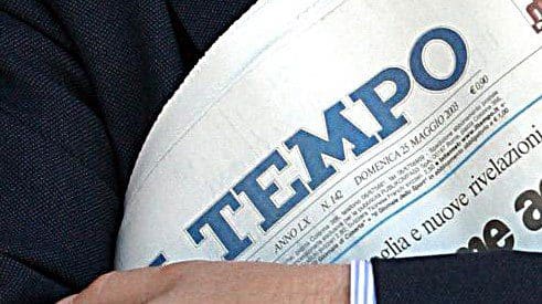 il tempo