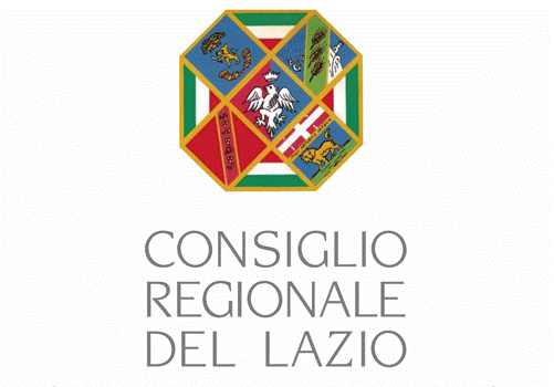 logo_consiglio regione lazio