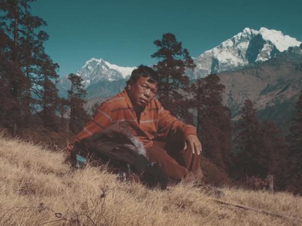 mahabir pun nepal