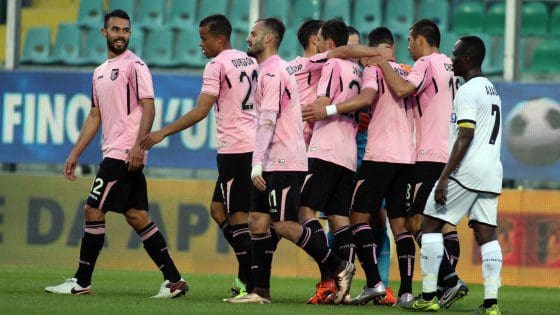 palermo udinese