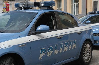 polizia