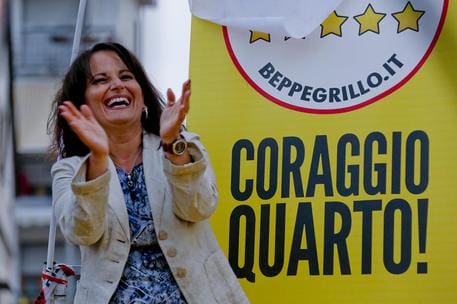 Ballottaggi: Capuozzo (M5s) nuovo sindaco di Quarto