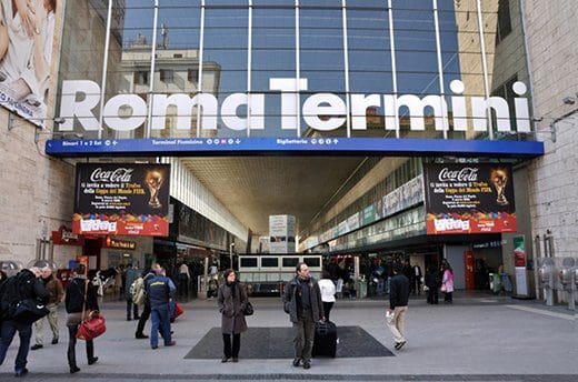 stazione termini