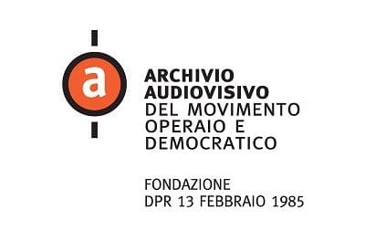 AAMOD cinema movimento operario