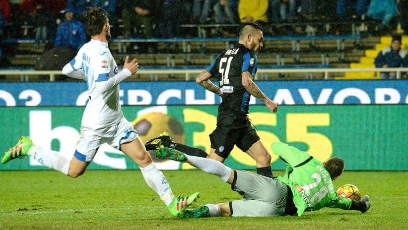 Atalanta BC v Empoli FC - Serie A