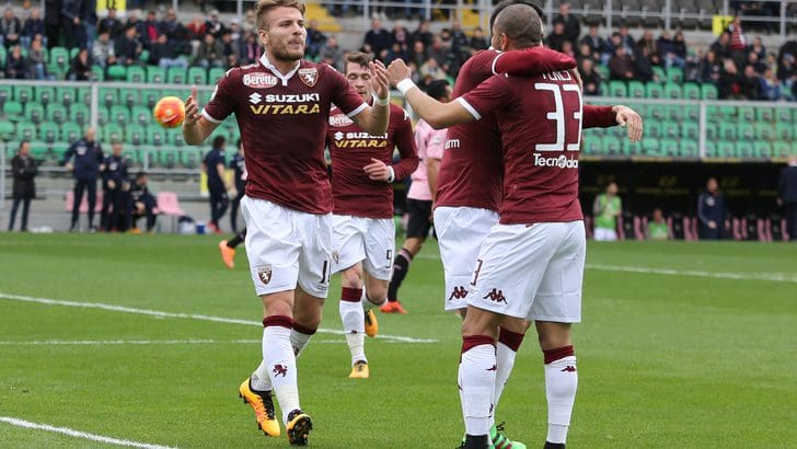 Torino Immobile