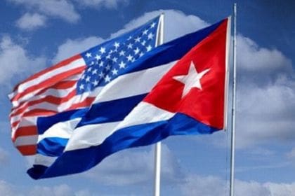 Usa Cuba