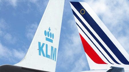 air france - klm