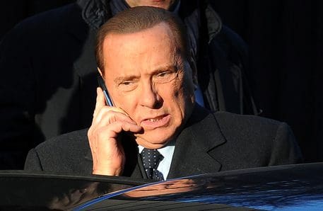 MEDIASET: BERLUSCONI DEPOSITA RICORSO CONTRO CONDANNA