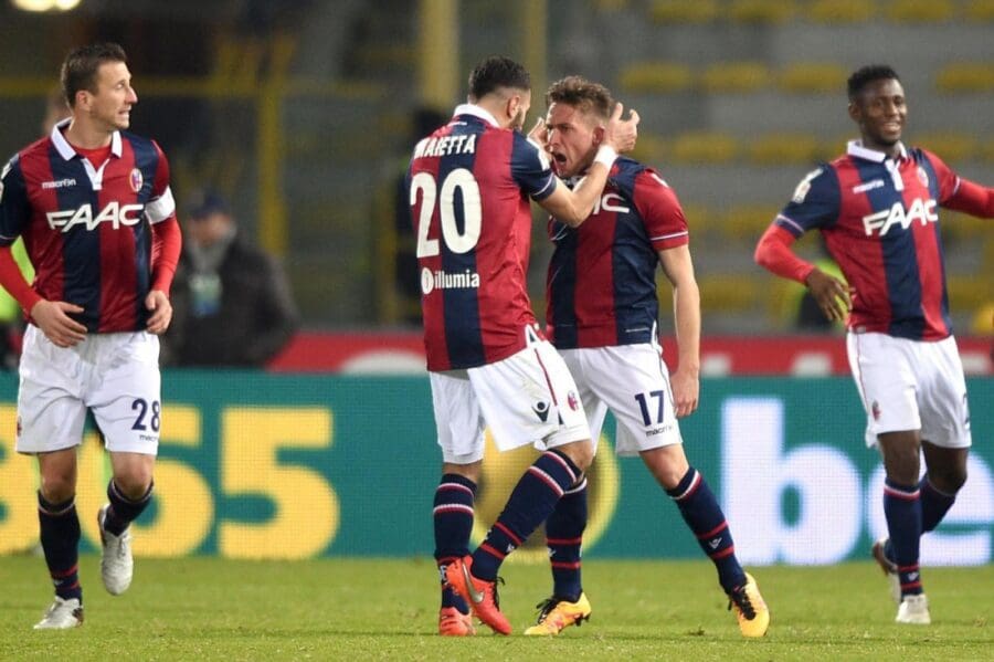 Bologna - Fiorentina