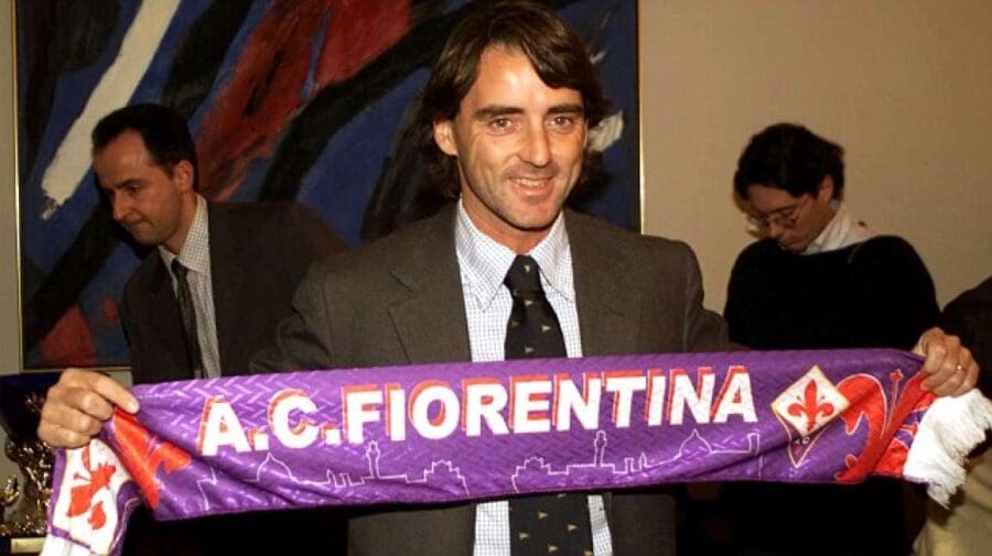 mancini fiorentina