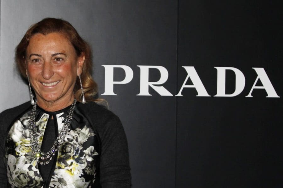 miuccia prada