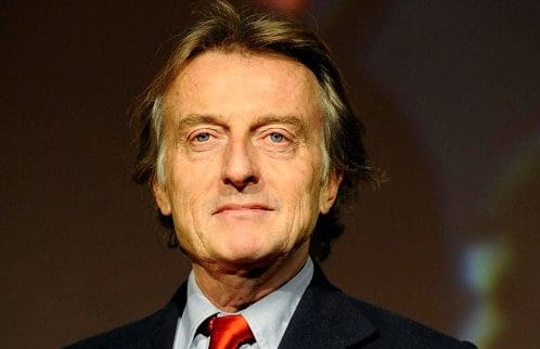 montezemolo