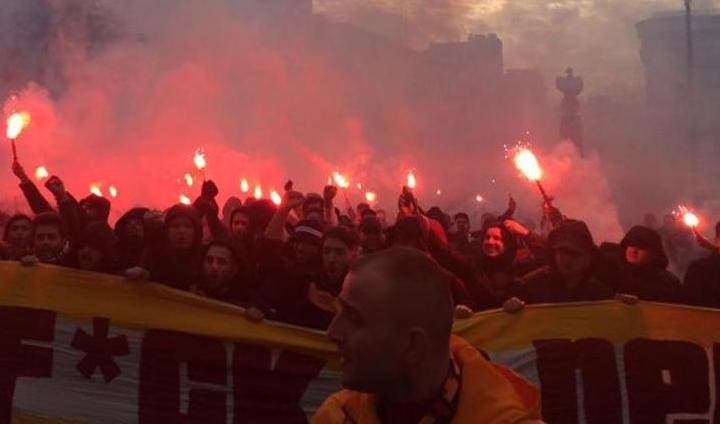 scontri galatasaray lazio