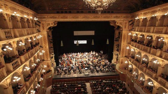 teatro bologna