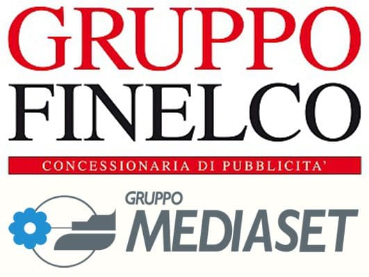 Mediaset - Finelco