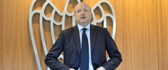 Il Consiglio Generale di Confindustria ascolta i due candidati alla presidenza