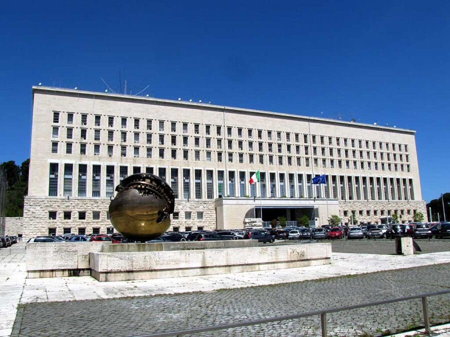 farnesina