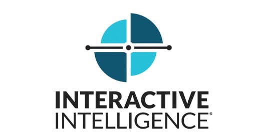 INTERACTIVE INTELLIGENCE