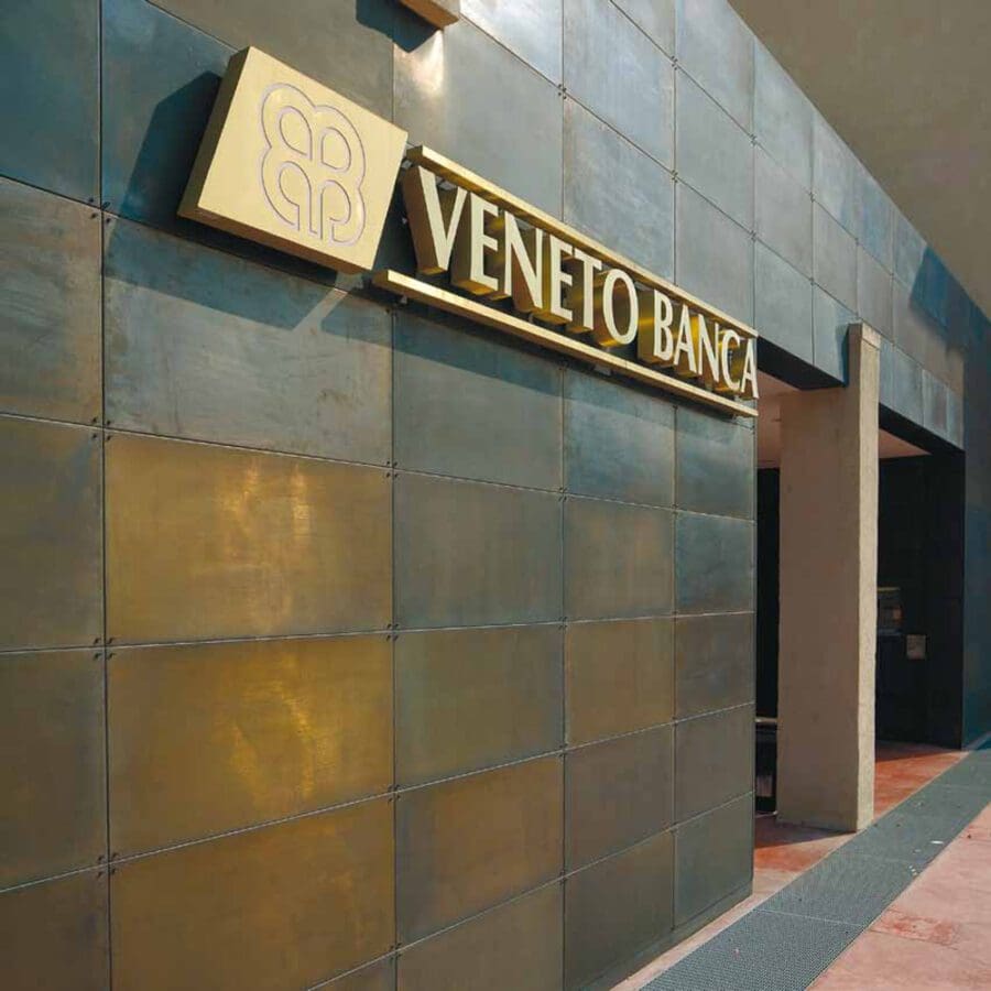 Veneto-Banca