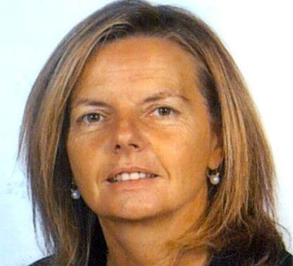 Patrizia Borinato Parrello