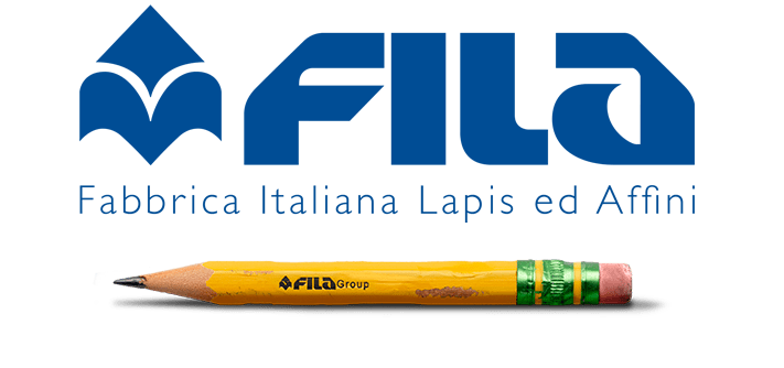 logo_fila - Fabbrica Italiana Lapis ed Affini