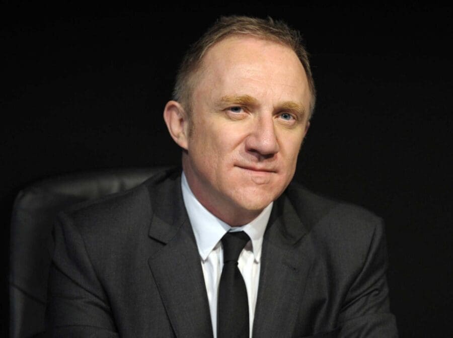 Henri Pinault