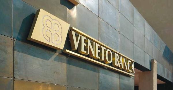 VENETO BANCA