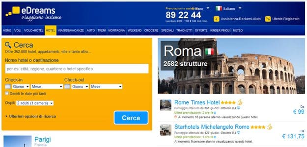 Carta di ricerca Internet Dating