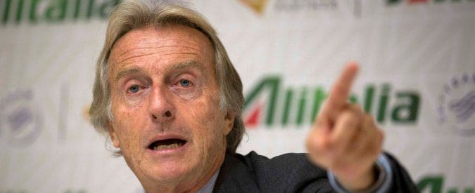 montezemolo