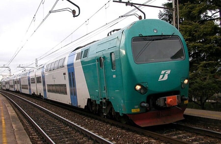 treno