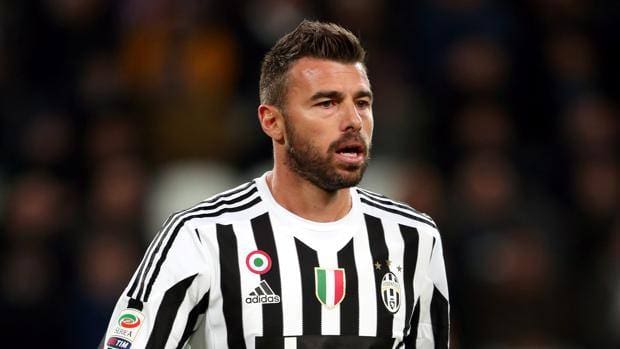 andrea barzagli