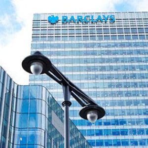 barclays