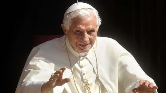 ratzinger