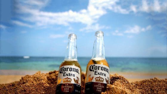 corona