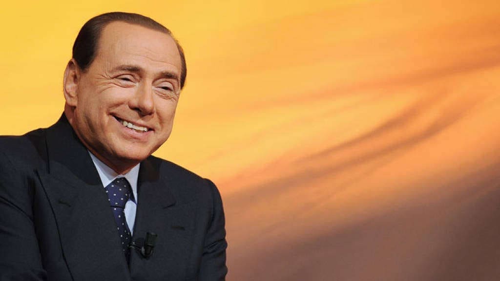 berlusconi