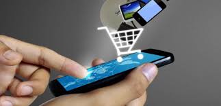 mobile-commerce