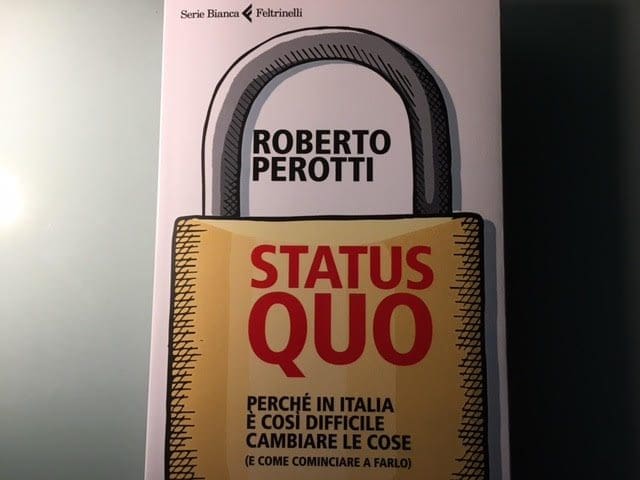 perotti-status-quo