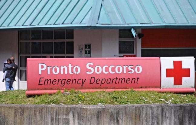 pronto-soccorso