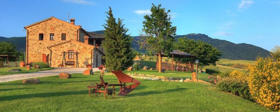 agriturismo